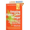 Amazing Apple Cider Vinegar