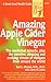 Amazing Apple Cider Vinegar