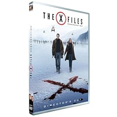 The X-Files - R�gen�ration
