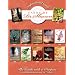 "Cards by Dr. Sharon" Greeting Cards: Assorted INSPIRATIONAL Collection (Thank You, Happy Birthday, Comfort/Sympathy, Encouragement/Friendship and Just Because)