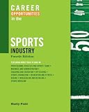 Career Opportunities in the Sports Industry