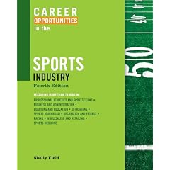 Career Opportunities in the Sports Industry