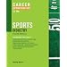Career Opportunities in the Sports Industry