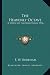 The Heavenly Octave: A Study of the Beatitudes 1936