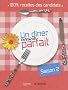 Un d�ner presque parfait : Saison 2