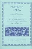 Platonis Opera