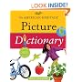 The American Heritage Picture Dictionary