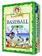 Prof. Noggin's Baseball