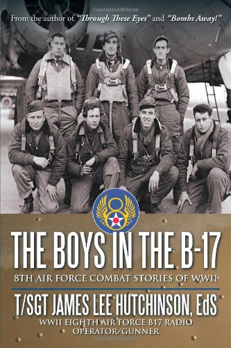 The Boys In The B-17: