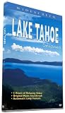 Lake Tahoe Seasons: Scenic Relaxation DVD
