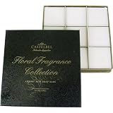 Castelbel Boxed Gift Soaps - Jasmine, Lavender, Lily