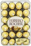 Ferrero Rocher Chocolate, 48 Count