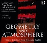 Geometry and atmosphere : theatre buildings from vision to reality