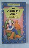 The apple pie alien