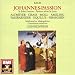 Amazon MP3: Johannes-Passion (St. John Passion) BWV 245 (1989... at Amazon mp3: 51jvFwBUENL._SL75_