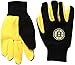 NHL Boston Bruins Two Tone Utility Gloves