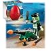 Playmobil Gift Egg Ghost Pirate with Cannon_s-1