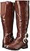 LifeStride Women's X-must Wc Riding Boot