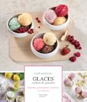 Glaces, sorbets et granit�s