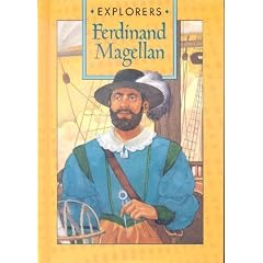 Ferdinand Magellan