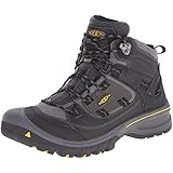 KEEN Men's Logan Mid WP Hiking Boot