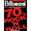 Billboard Top Rock 'n' Roll Hits Of The 70's (Piano Vocal Guitar)
