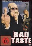 Produkt-Bild: Peter Jackson's Bad Taste