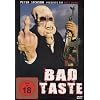 Peter Jackson's Bad Taste