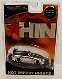 MATTEL HOTWHEELS 1/50 