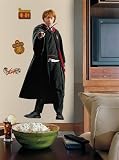 Ron Weasley - Harry Potter Peel & Stick Giant Wall Mural Applique
