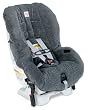 Britax Roundabout Convertible Car Seat Granite