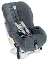 Britax Roundabout Convertible Car Seat Granite