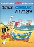 Asterix and Obelix All at Sea