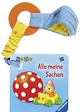 Produkt-Bild: ministeps&reg; B&uuml;cher: Mein allererstes Buggybuch: Alle meine Sachen: Ab 6 Monaten