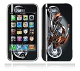 V-Rex Decorative Skin Cover Decal Sticker for Apple 3G iPhone / iPhone 3GS 3G S