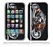 V-Rex Decorative Skin Cover Decal Sticker for Apple 3G iPhone / iPhone 3GS 3G S