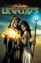 Dragonlance Legends Volume 1: Time of the Twins (Dragonlance Chronicles) (v. 1) (Dragonlance Novel: Dragonlance Legends)