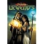 Dragonlance Legends Volume 1: Time of the Twins (Dragonlance Chronicles) (v. 1)