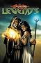 Dragonlance Legends Volume 1: Time of the Twins: Time of the Twins v. 1 (Dragonlance Novel: Dragonlance Legends)