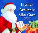 Llythyr arbennig Siôn Corn
