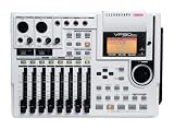 FOSTEX デジタル・マルチトラッカー 40GB CD-R/RW ホワイト VF80EX-d2