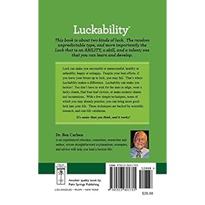 LUCKABILITY