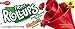 Fruit Roll-Ups Fruit Flavored Snacks, Strawberry, 4-Count Rolls (Pack of 18)