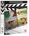 DVD : Atonement/Sense And Sensibility [1995]