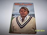 Mike Procter : and cricket