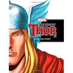 The Mighty Thor: An Origin Story
