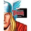 The Mighty Thor: An Origin Story