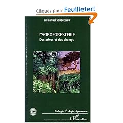 L'agroforesterie : Des arbres et des champs