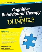 Cognitive Behavioural Therapy For Dummies