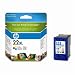 HP 22XL Ink Cartridge 11ml - Color: Colour [Office Product]